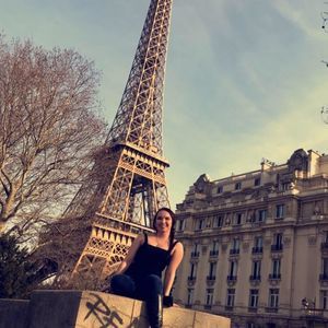 Meet your Posher, Jessica